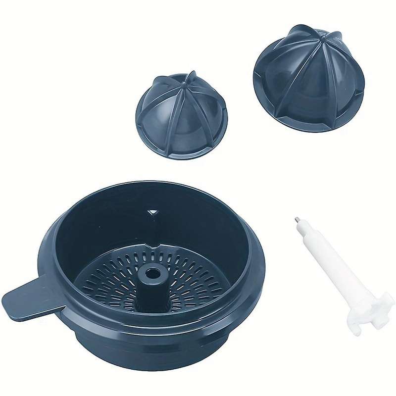 Orange Juice Lemon Separation Manual Juicer TM6 TM5 Universal Extractor Pure Juice Extractor A