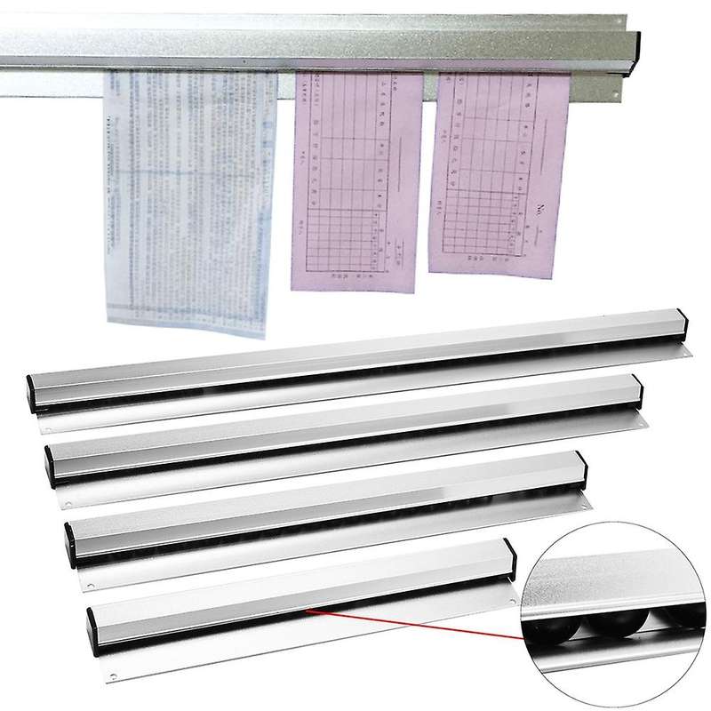 Order ,tab Restaurant Ticket Holder Wall-mounted Order Pads for Food Hold Orders Receipt Holder 30c
