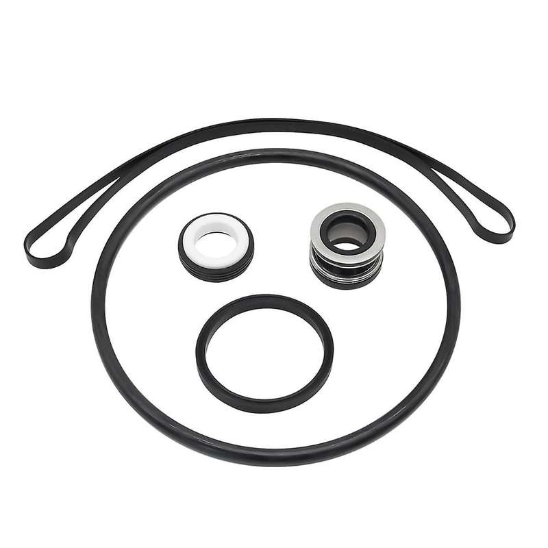 O-Ring Repair SP3000X Kit for Super SPX1600 Pump with Shaft Seal Assembly Pool Cleaning Tools Pool E