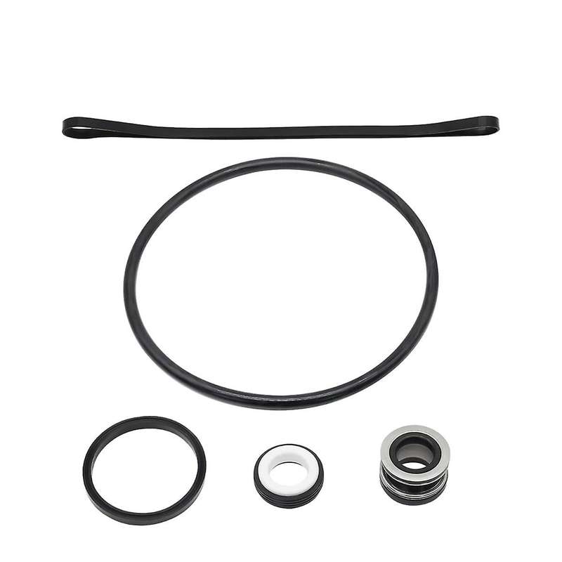 O-Ring Repair SP3000X Kit for Super SPX1600 Pump with Shaft Seal Assembly Pool Cleaning Tools Pool E