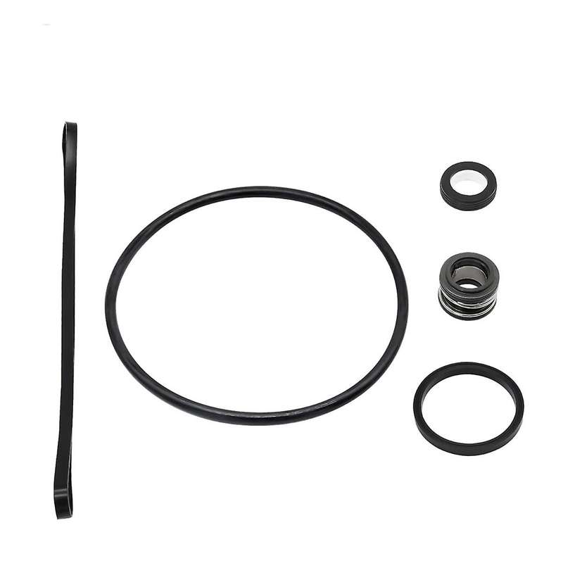 O-Ring Repair SP3000X Kit for Super SPX1600 Pump with Shaft Seal Assembly Pool Cleaning Tools Pool E
