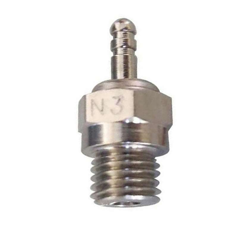 OS88 Unisex Hothead Multifunctional Convenient Portable Practical Spark Plugs Spark Plugs for Methan