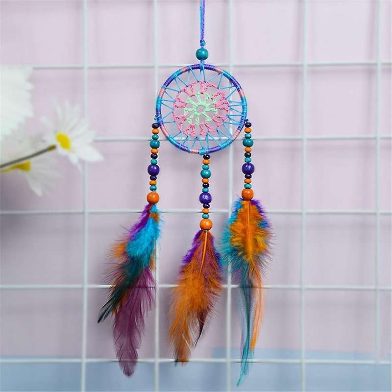 Ornament Room Decoration Embellishments for Crafting Pendants Car Mirror Hanging Accessories Car Tr