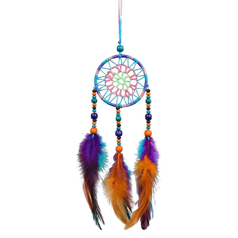 Ornament Room Decoration Embellishments for Crafting Pendants Car Mirror Hanging Accessories Car Tr