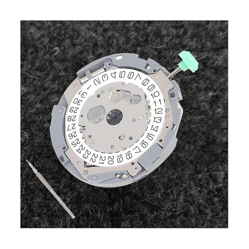 Os11 Movement Quartz Watch Movement Crown At 4 Accessories Watch Repair Parts