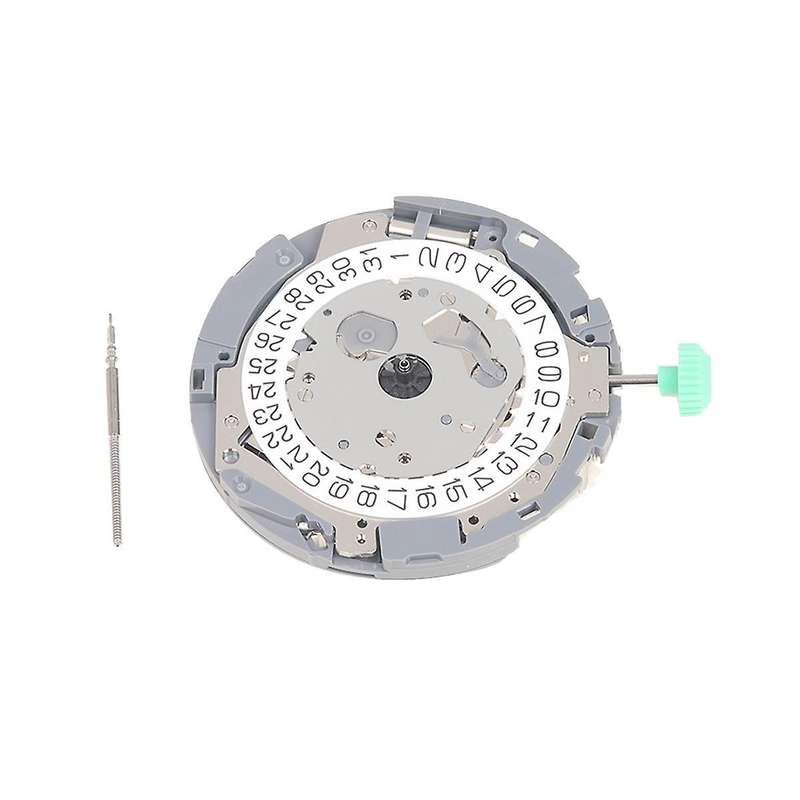 Os11 Movement Quartz Watch Movement Crown At 4 Accessories Watch Repair Parts