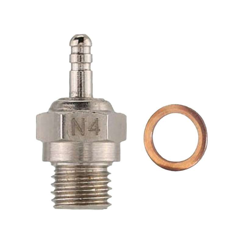 OS88 Unisex Hothead Multifunctional Convenient Portable Practical Spark Plugs Spark Plugs for Methan