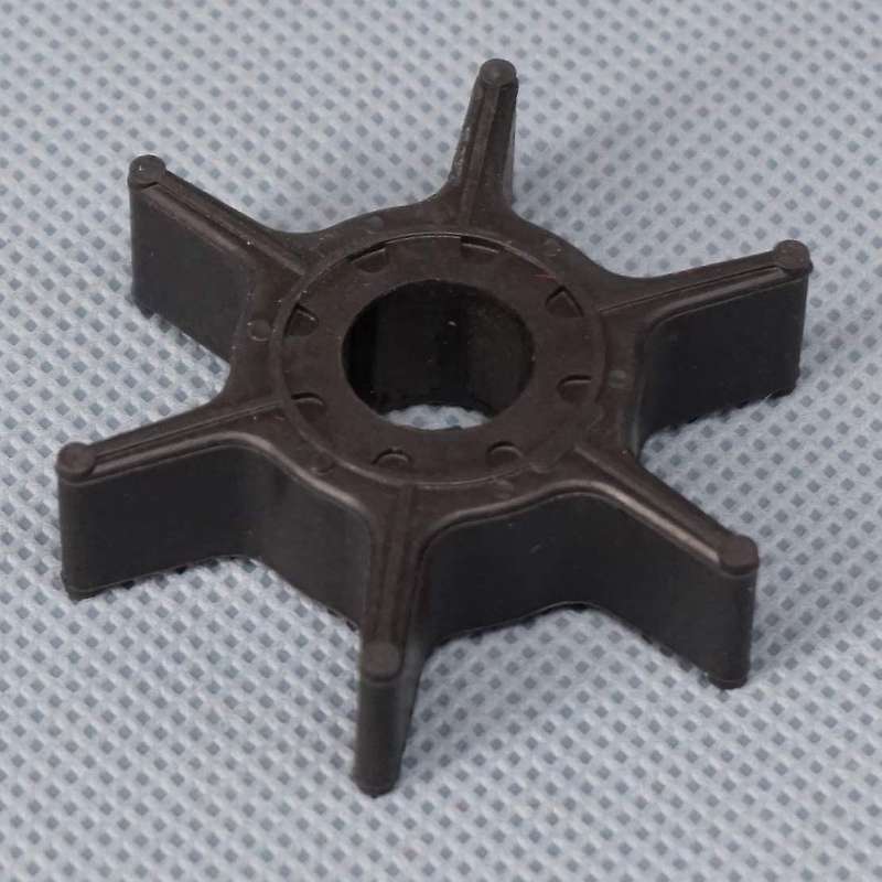 Outboard 8hp 9.9hp 15hp 20hp Water Pump Impeller 63v-44352-01 Fit for Yamaha
