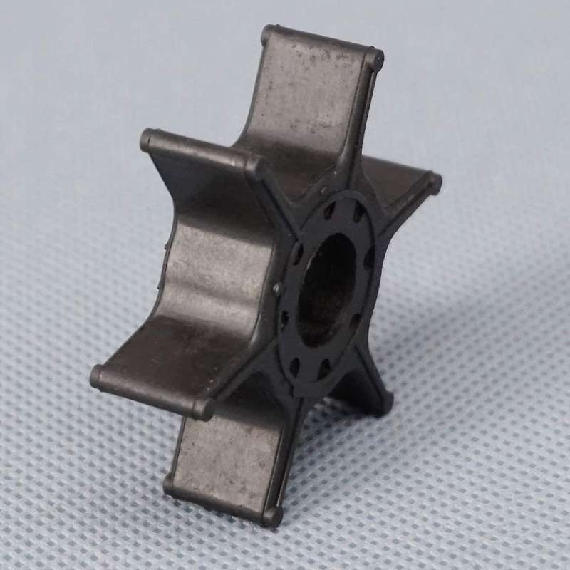 Outboard 8hp 9.9hp 15hp 20hp Water Pump Impeller 63v-44352-01 Fit for Yamaha