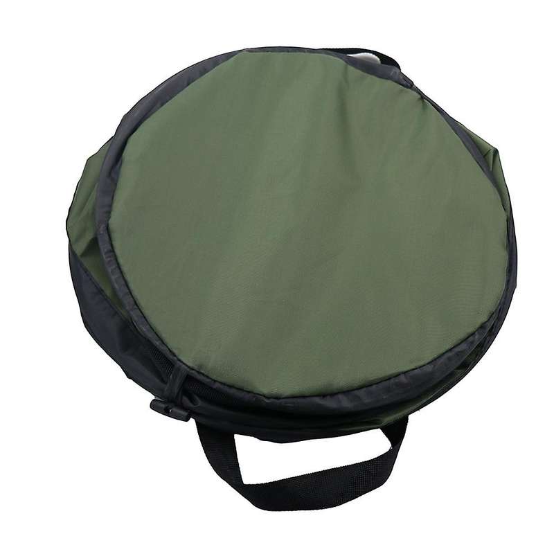 Out Trash Can, Portable Garbage Bin, Collapsible -Up Waterproof Bag, Foldable Trash Can, Rubbish Bin