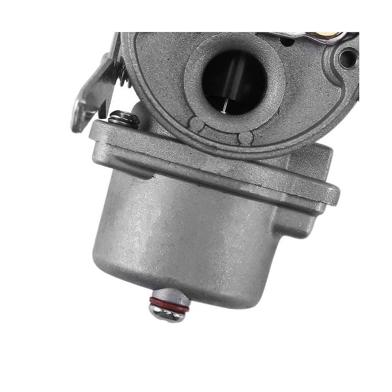 Outboard Carburetor Assembly for Tohatsu 3.5hp 2.5hp 2-stroke Boat Motors 3f0-03100-4 3d5-03100 3f0-
