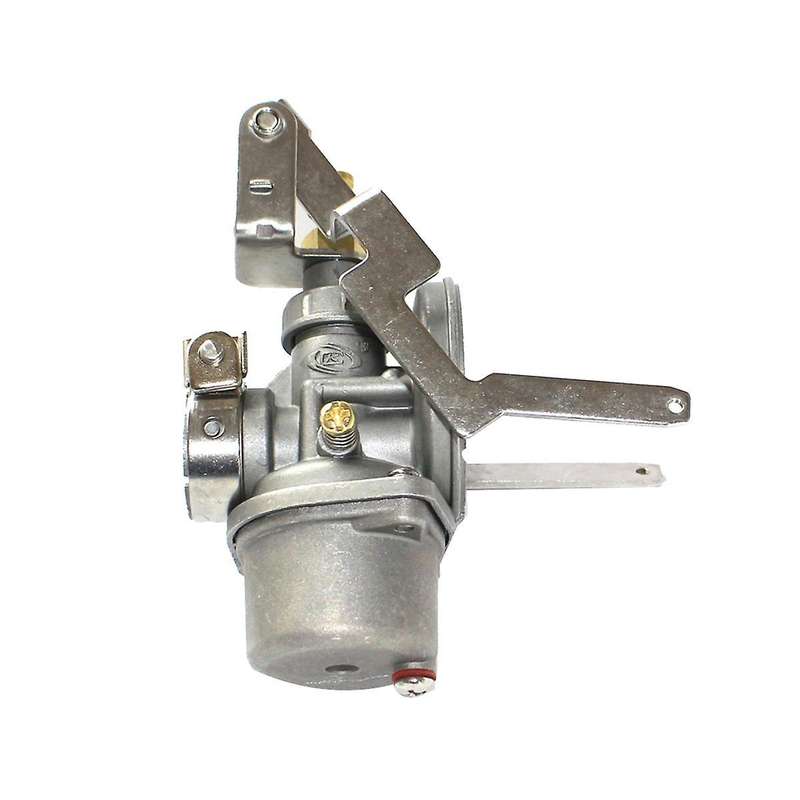 Outboard Carburetor Assembly for Tohatsu 3.5hp 2.5hp 2-stroke Boat Motors 3f0-03100-4 3d5-03100 3f0-