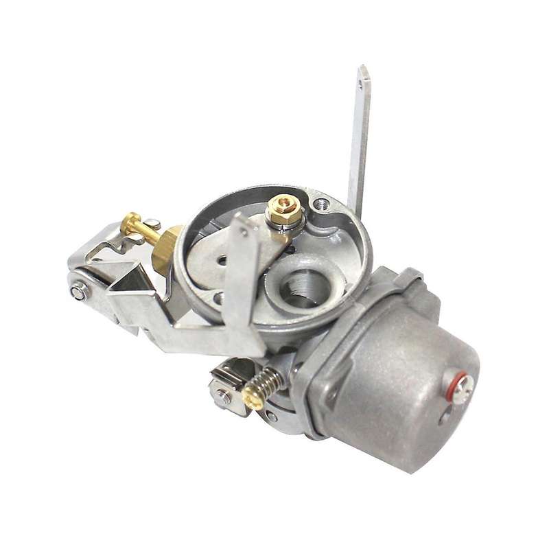 Outboard Carburetor Assembly for Tohatsu 3.5hp 2.5hp 2-stroke Boat Motors 3f0-03100-4 3d5-03100 3f0-