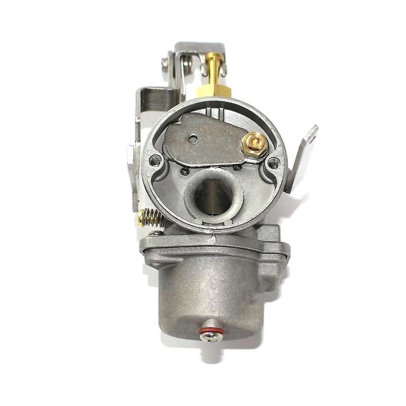 Outboard Carburetor Assembly for Tohatsu 3.5hp 2.5hp 2-stroke Boat Motors 3f0-03100-4 3d5-03100 3f0-