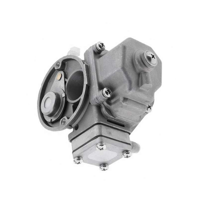 Outboard Carburetor Assembly 6e0-14301-00 for 4hp 5hp Outboard 2-stroke Boat Engine Carburetor 6e014