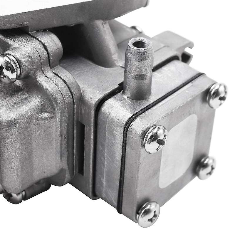 Outboard Carburetor Assembly 6e0-14301-00 for 4hp 5hp Outboard 2-stroke Boat Engine Carburetor 6e014