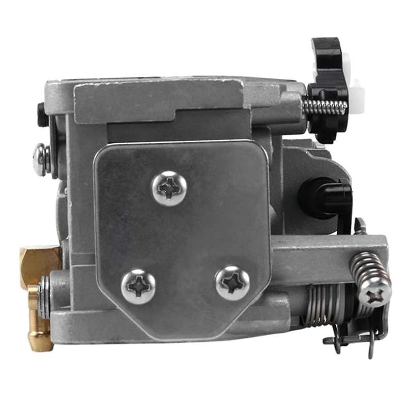 Outboard Carburetor Boat Motor Carbs Carburetor Assy for 2 Cylinder 4 Stroke 68t-14301-11-00 for F8m