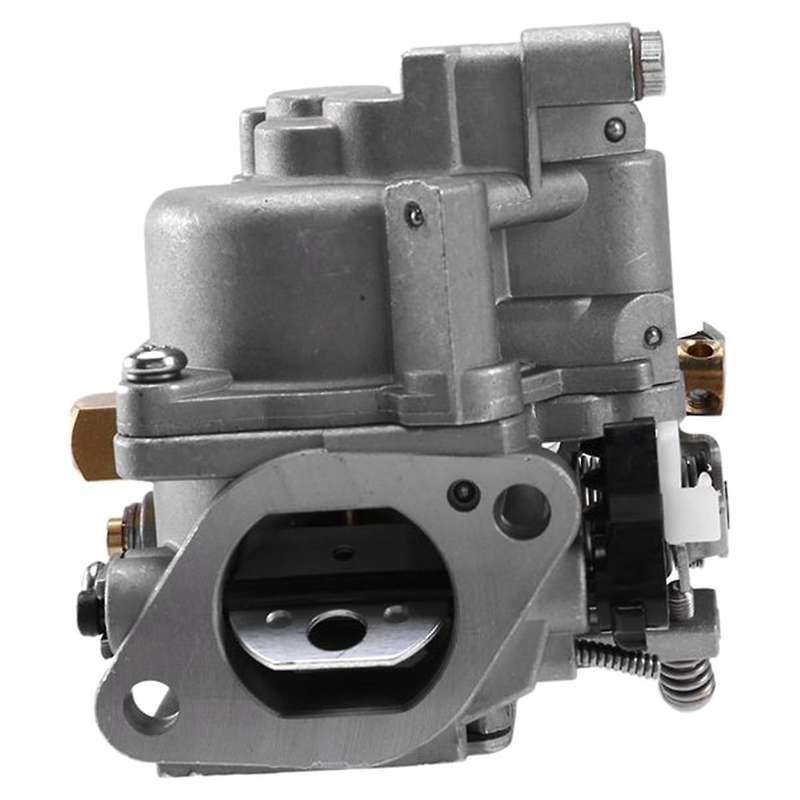 Outboard Carburetor Boat Motor Carbs Carburetor Assy for 2 Cylinder 4 Stroke 68t-14301-11-00 for F8m