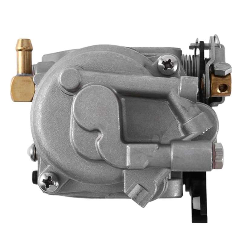 Outboard Carburetor Boat Motor Carbs Carburetor Assy for 2 Cylinder 4 Stroke 68t-14301-11-00 for F8m