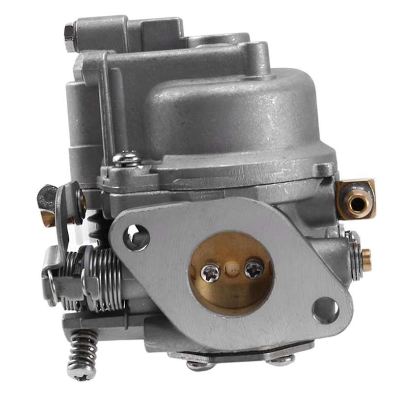 Outboard Carburetor Boat Motor Carbs Carburetor Assy for 2 Cylinder 4 Stroke 68t-14301-11-00 for F8m