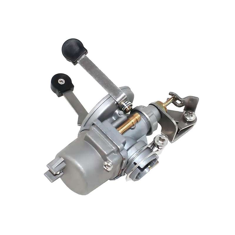 Outboard Carburetor 823040a4 823040t06 for Mercury Mariner 2.5hp 3.3hp 3.5hp 2-strokes Boat Motor Ca