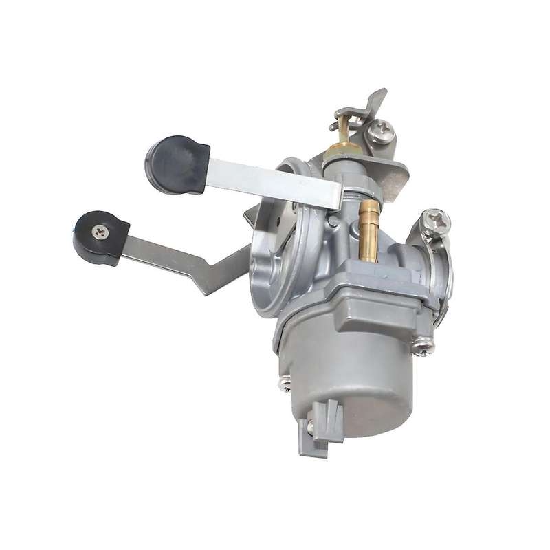 Outboard Carburetor 823040a4 823040t06 for Mercury Mariner 2.5hp 3.3hp 3.5hp 2-strokes Boat Motor Ca