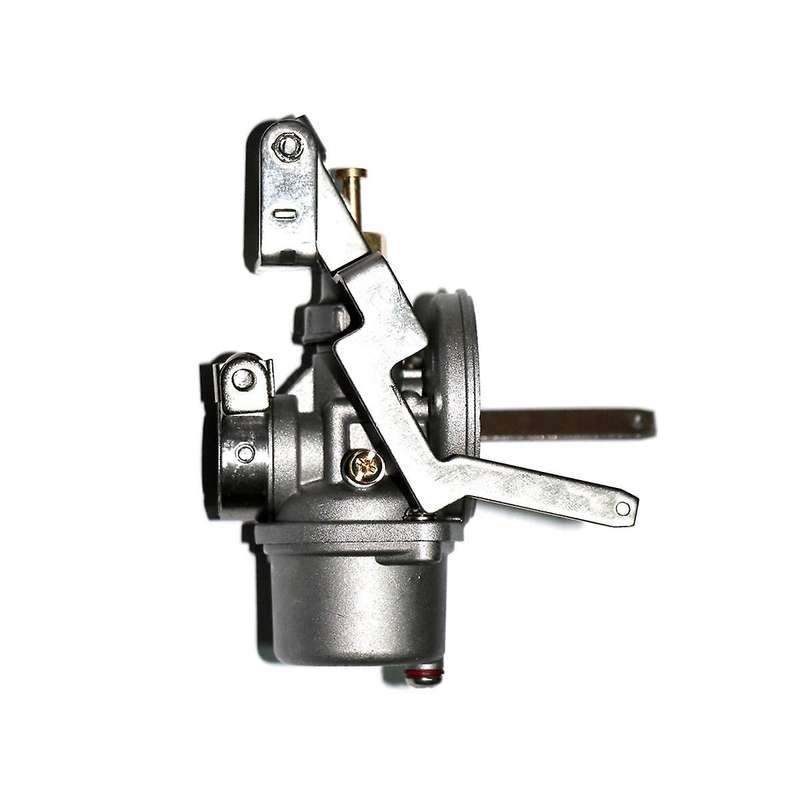 Outboard Carburetor 3d5-0310 3f0-03100-4 3f0-03100 for Tohatsu 2 Stroke 3.5hp 2.5hp Outboard Motor