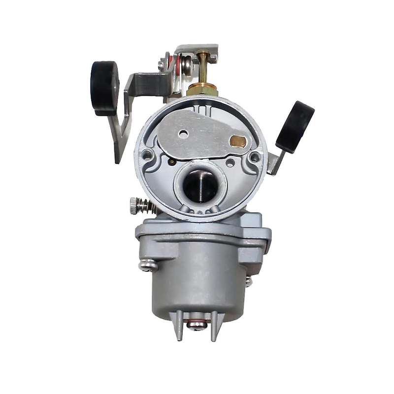 Outboard Carburetor Assembly for Tohatsu 3.5hp 2.5hp 2-stroke Boat Motors 3f0-03100-4 3d5-03100 3f0-