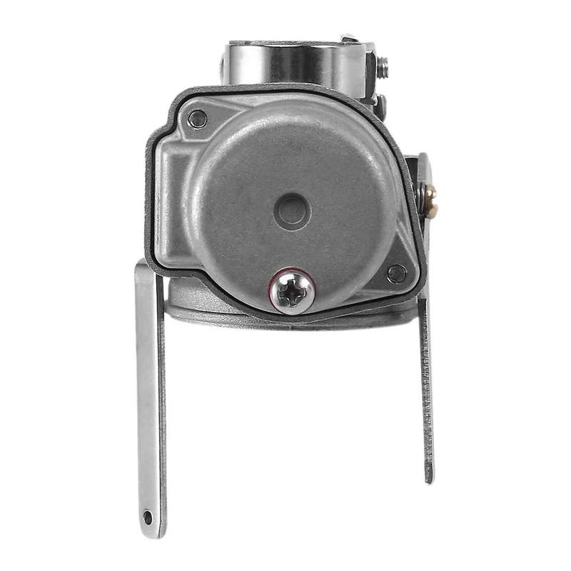 Outboard Carburetor Assembly for Tohatsu 3.5hp 2.5hp 2-stroke Boat Motors 3f0-03100-4 3d5-03100 3f0-