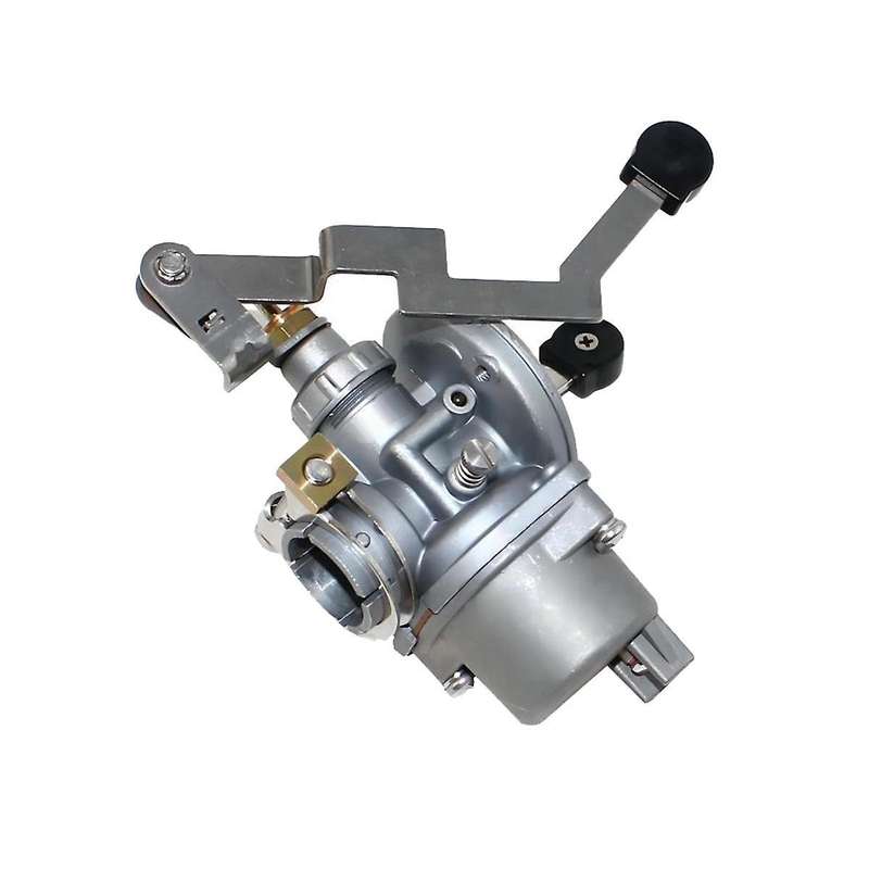 Outboard Carburetor Assembly for Tohatsu 3.5hp 2.5hp 2-stroke Boat Motors 3f0-03100-4 3d5-03100 3f0-