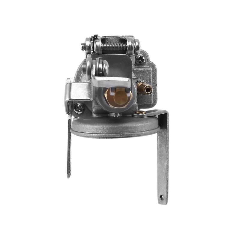 Outboard Carburetor Assembly for Tohatsu 3.5hp 2.5hp 2-stroke Boat Motors 3f0-03100-4 3d5-03100 3f0-