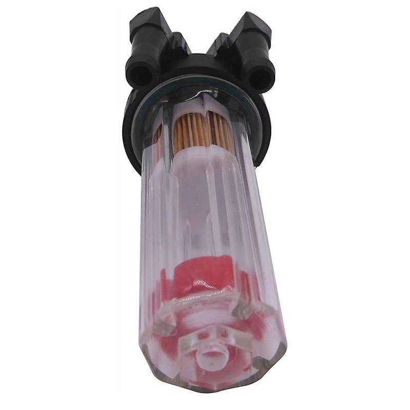 Outboard Engine Fuel Filter Assembly 50Hp-115Hp Motor Water Separator for 68V-24560-00