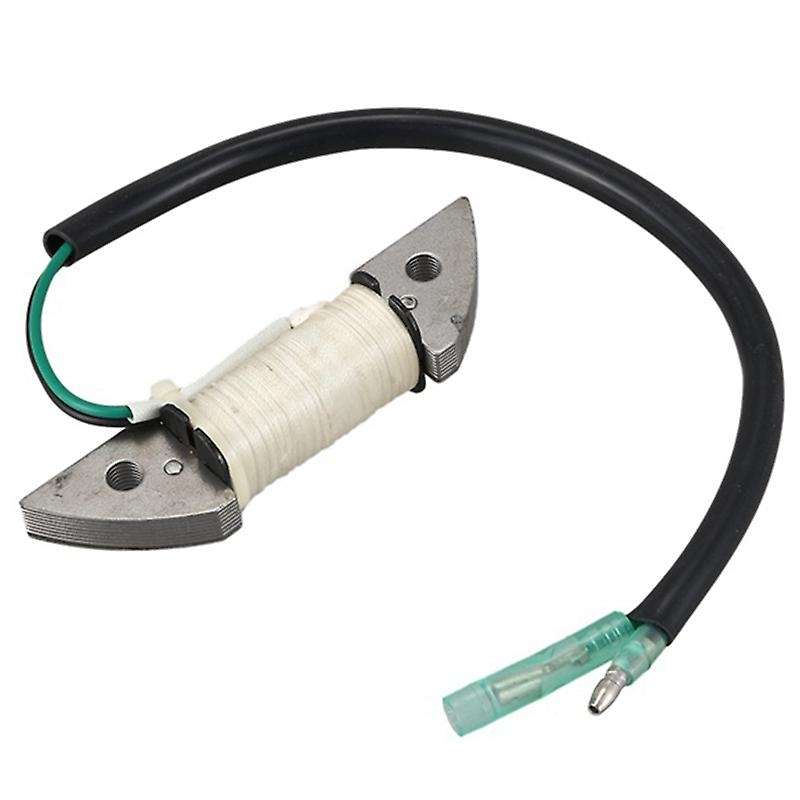 Outboard Engine 3b2-06120-0 Ignition Coil for Tohatsu Nissan 2-stroke 6hp 8hp 9.8hp M6 M8 M9.8 Mari