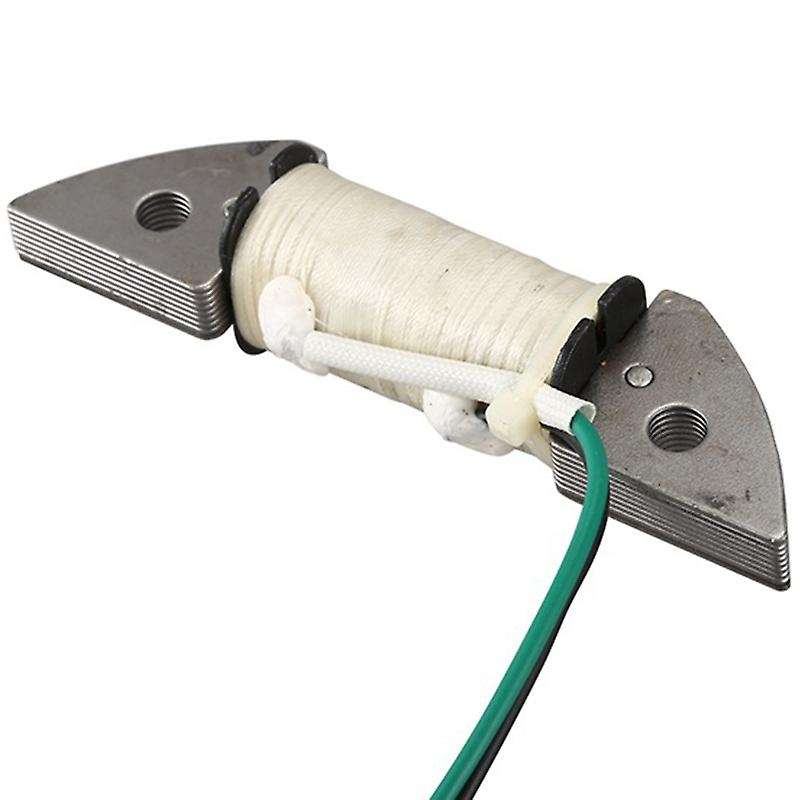 Outboard Engine 3b2-06120-0 Ignition Coil for Tohatsu Nissan 2-stroke 6hp 8hp 9.8hp M6 M8 M9.8 Mari