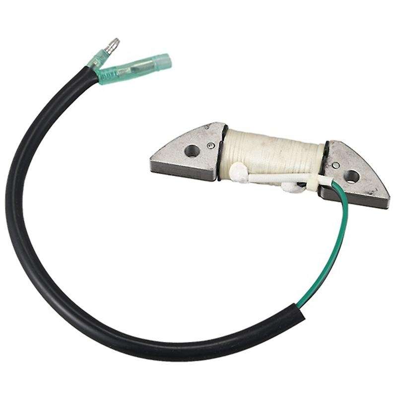 Outboard Engine 3b2-06120-0 Ignition Coil for Tohatsu Nissan 2-stroke 6hp 8hp 9.8hp M6 M8 M9.8 Mari