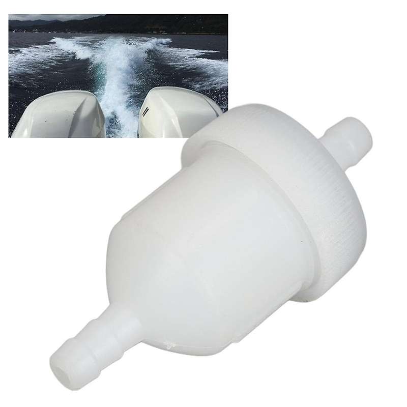 Outboard Engine Fuel Filter 6BT2425101 for 6HP Outboard Engine