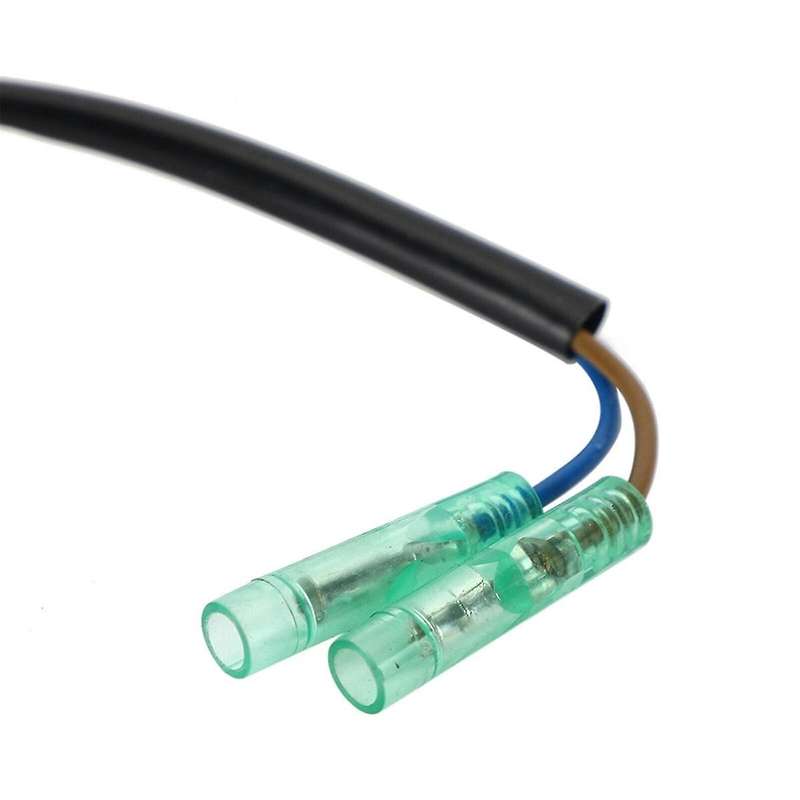 Outboard Charge Coil Assembly Fit for 9.9Hp 13.5Hp 15Hp 66M-85520-00