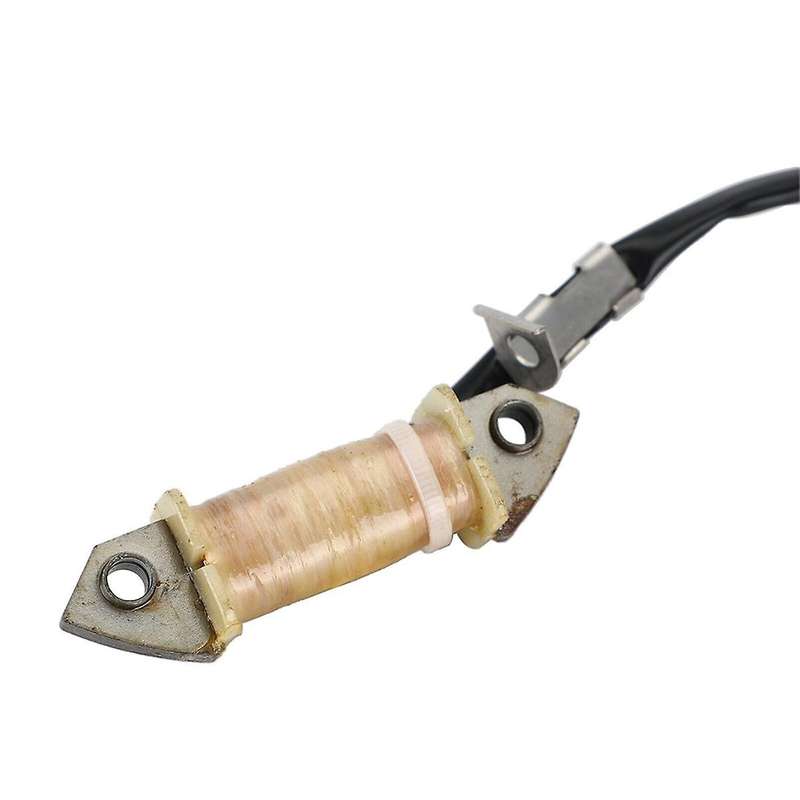 Outboard Charge Coil Assembly Fit for 9.9Hp 13.5Hp 15Hp 66M-85520-00