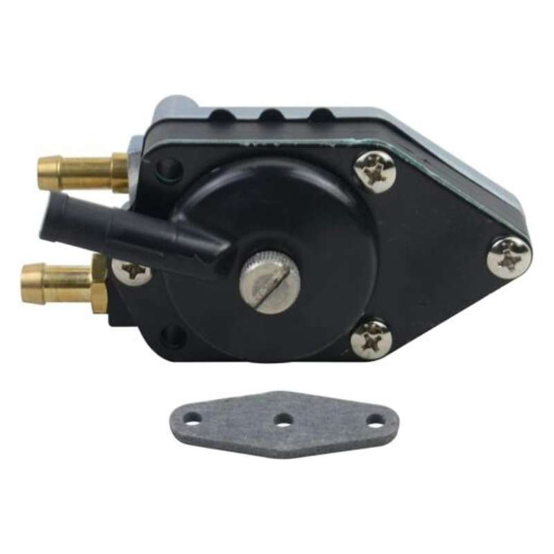 Outboard Engine Boat Motor Fuel Pump for Johnson Evinrude 6HP 8HP 25HP 35HP 50HP 55HP 60HP 65 70P 5