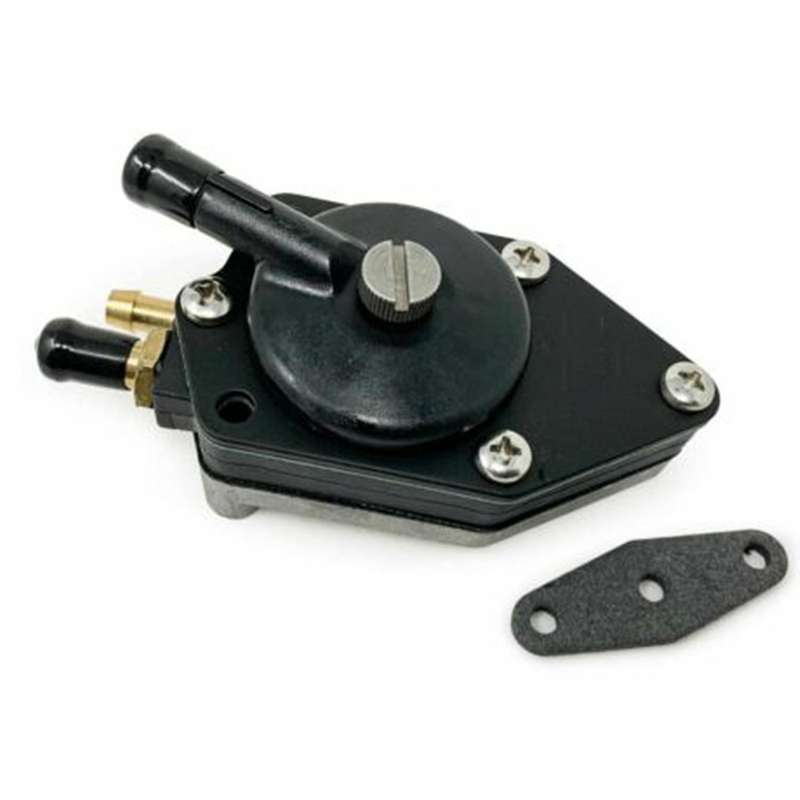 Outboard Engine Boat Motor Fuel Pump for Johnson Evinrude 6HP 8HP 25HP 35HP 50HP 55HP 60HP 65 70P 5