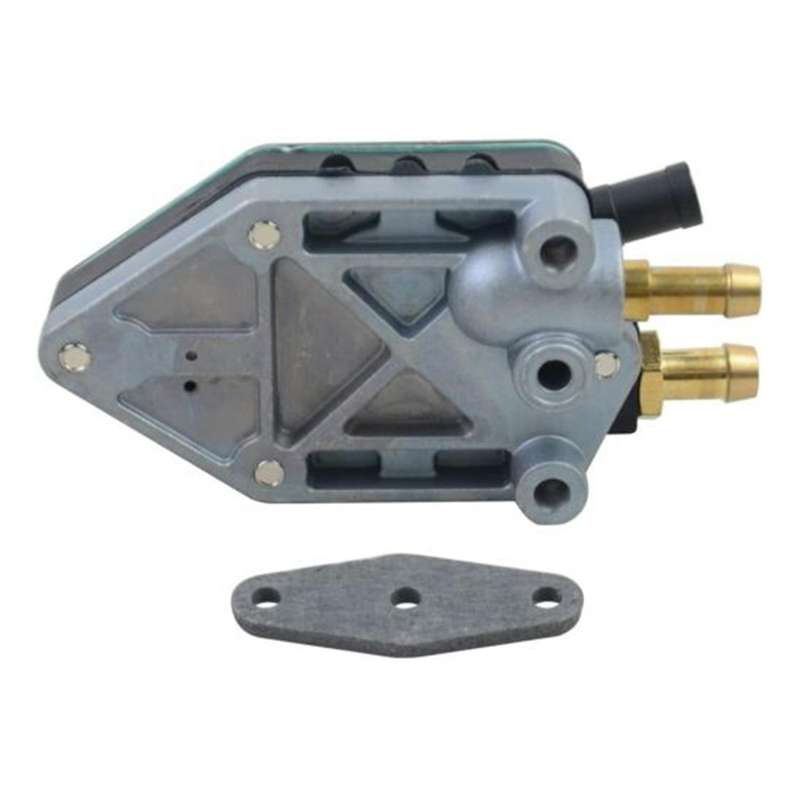 Outboard Engine Boat Motor Fuel Pump for Johnson Evinrude 6HP 8HP 25HP 35HP 50HP 55HP 60HP 65 70P 5