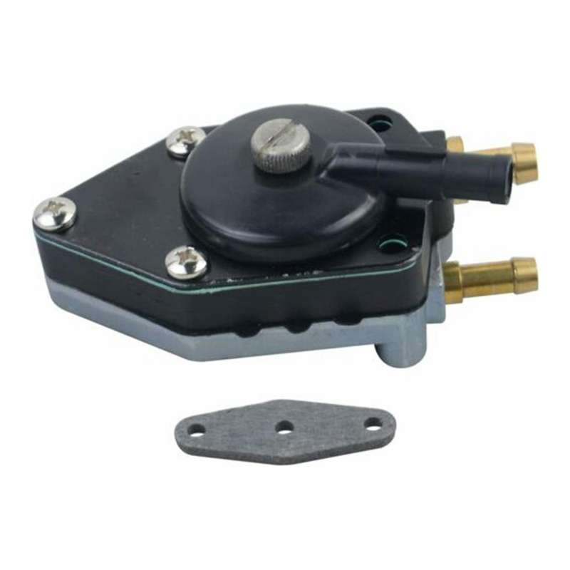 Outboard Engine Boat Motor Fuel Pump for Johnson Evinrude 6HP 8HP 25HP 35HP 50HP 55HP 60HP 65 70P 5