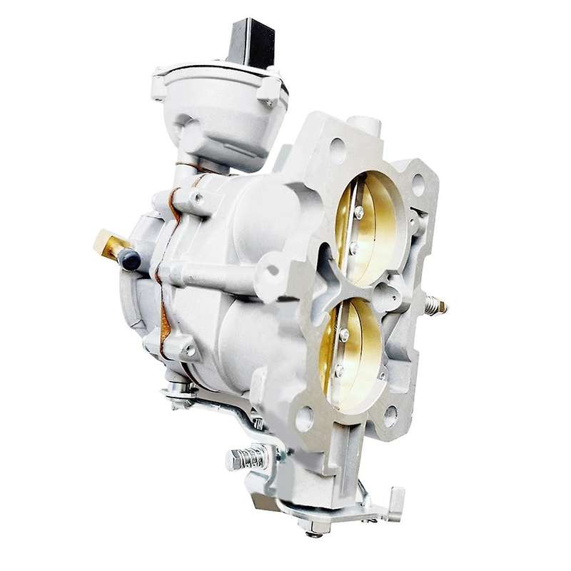 Outboard Carburetor for 3.0l 2.5l Carburetor Marine 4 Cyl Engines Carby 2 3310-864940a01