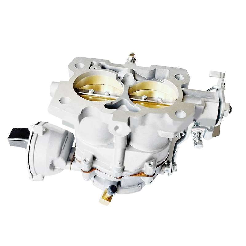 Outboard Carburetor for 3.0l 2.5l Carburetor Marine 4 Cyl Engines Carby 2 3310-864940a01
