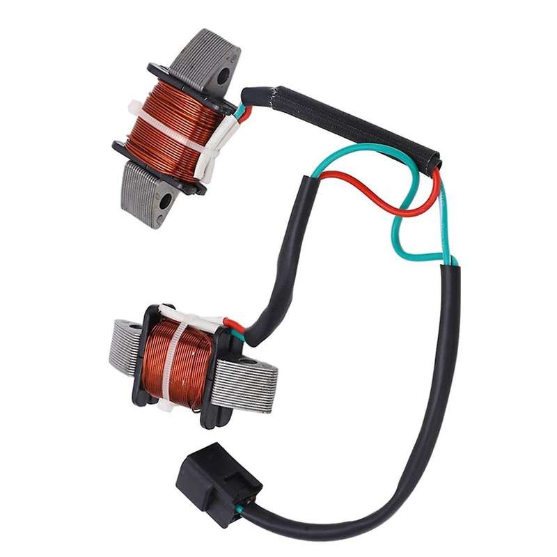 Outboard Engine Lighting Coil for Outboard 60hp 70hp 2 Stroke 6h2-85533-01