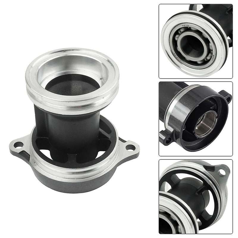 Outboard Engine Propeller Housing 66T-45361-02-4D for 2 Stroke 40HP