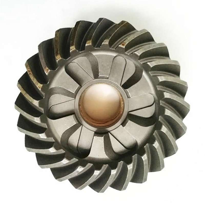 Outboard Gear Set 6F5-45551-00 Pinion Gear 6F5-45571-00 Reverse Gear 6F5-45560-01 Forward Gear for