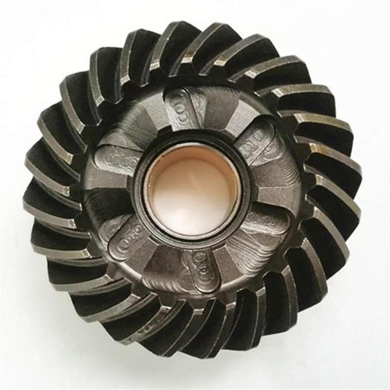 Outboard Gear 6F5-45570-00-00 , 6F5-45571-00 Reverse Gear 24T for 40HP E40 Boat Motor