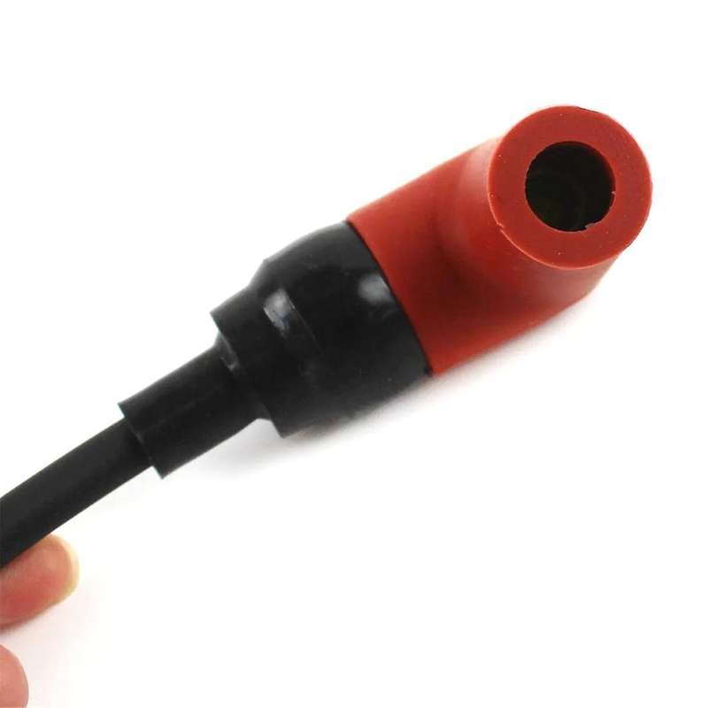 Outboard Ignition Coil for 100HP 115HP 130HP 140HP 150HP 175HP Engine 6R3-85570-01-00 6R3-85570-01-