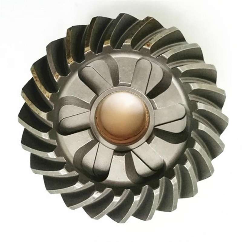 Outboard Gear 6F5-45560-00, 6F5-45560-01 Forward Gear Gear for 40HP E40 Boat Motor